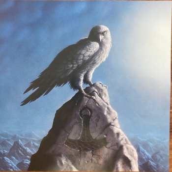 LP Amorphis: Tales From The Thousand Lakes CLR | LTD
