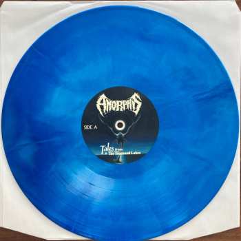 LP Amorphis: Tales From The Thousand Lakes CLR | LTD