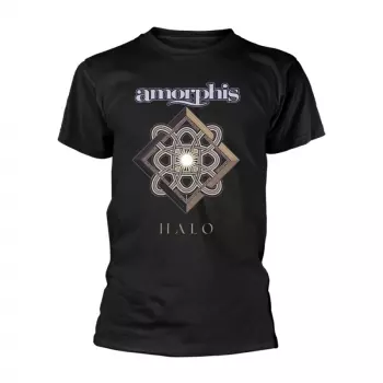 T-shirt Halo