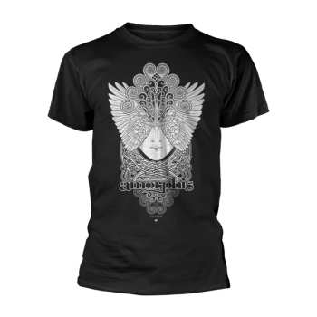 Merch Amorphis: T-shirt Mmxxiii