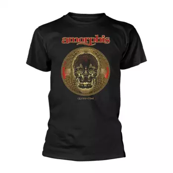 T-shirt Queen Of Time