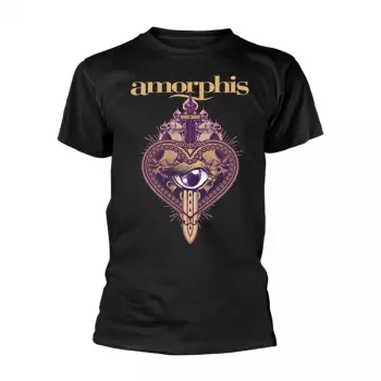 T-shirt Queen Of Time Tour