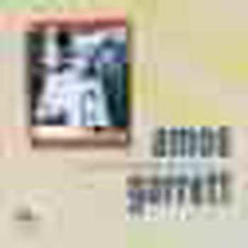 CD Amos Garrett: Amosbehavin'