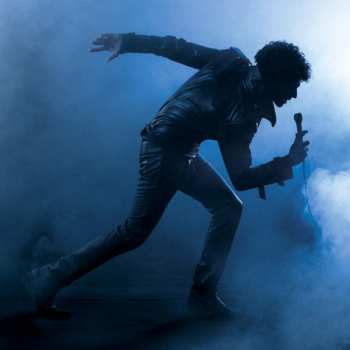 2LP Amos: Imperator Of Pop