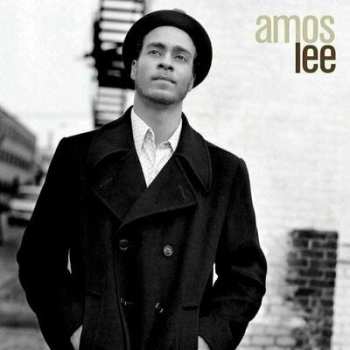 2LP Amos Lee: Amos Lee