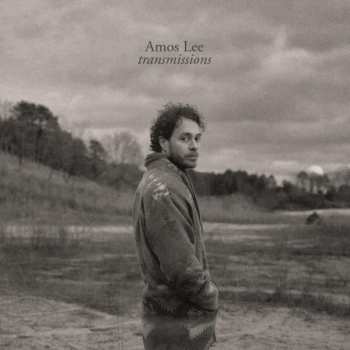 CD Amos Lee: Transmissions