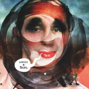 LP Amos & Sara: Go Home Soldier