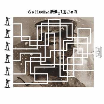 LP Amos & Sara: Go Home Soldier