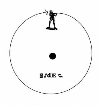 LP Amos & Sara: Go Home Soldier