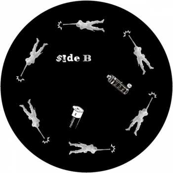 LP Amos & Sara: Go Home Soldier