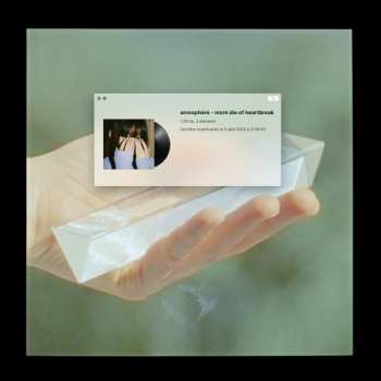 Album Amosphère: More Die of Heartbreak (更多的人死于心碎)