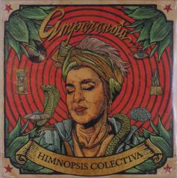 LP Amparanoia: Himnopsis Colectiva