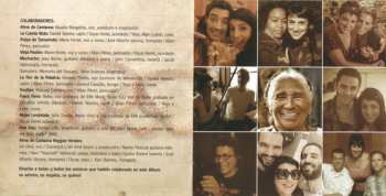 CD Amparo Sánchez: Alma De Cantaora