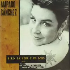 B.S.O. la niña y el lobo ; vol.1