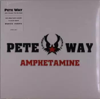Amphetamine