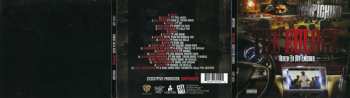 CD Ampichino: The Eulogy: Death To My Enemies