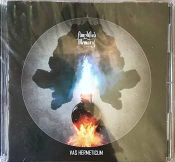 Album Amplified Memory: Vas Hermeticum