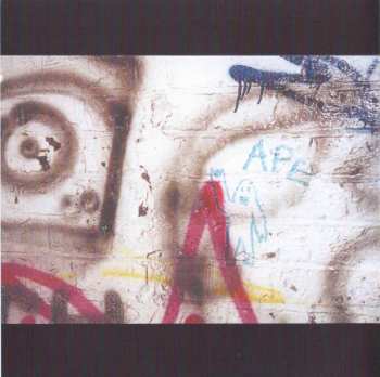 CD Amplifier: Amplifier