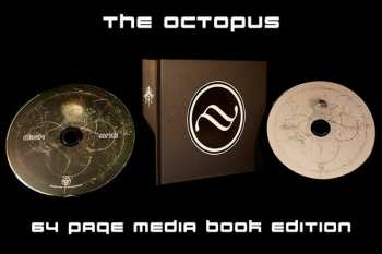 2CD Amplifier: The Octopus LTD