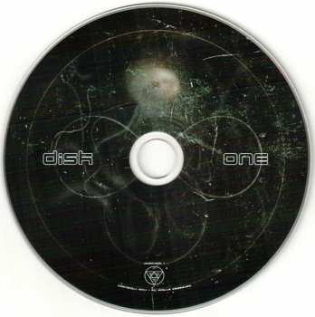 2CD Amplifier: The Octopus LTD