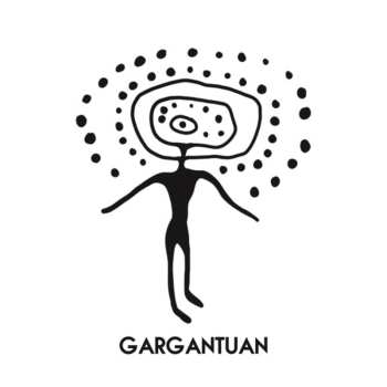 CD Amplifier: Gargantuan