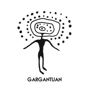 Amplifier: Gargantuan
