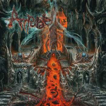 Album Amputate: Abysmal Ascent
