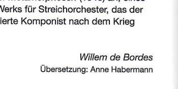 CD Amsterdam Sinfonietta: Lento Religioso