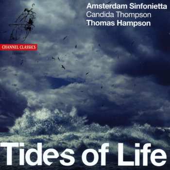 Album Thomas Hampson: Tides Of Life