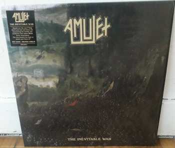 LP Amulet: The Inevitable War