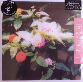 Album Amulets: Blooming