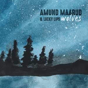 LP Amund Maarud: Wolves