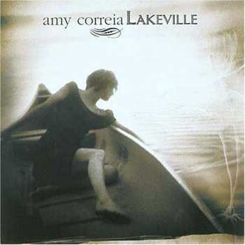 Album Amy Correia: Lakeville