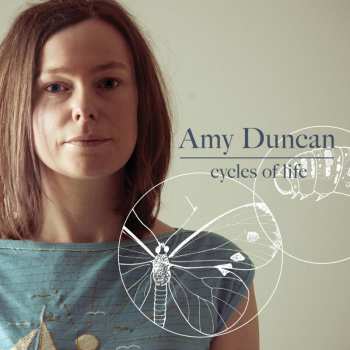 Album Amy Duncan: Cycles Of Life