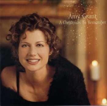 CD Amy Grant: A Christmas To Remember