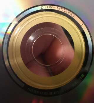 CD Amy Grant: Be Still And Know... Hymns & Faith