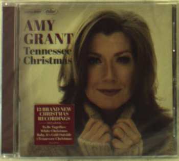 Album Amy Grant: Tennessee Christmas