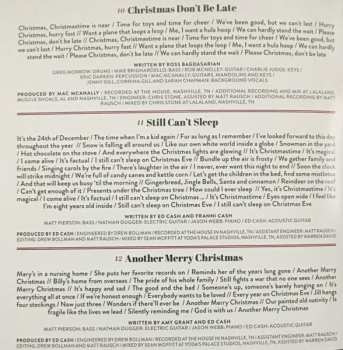 CD Amy Grant: Tennessee Christmas