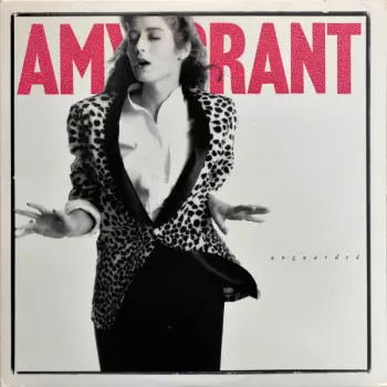 Amy Grant: Unguarded