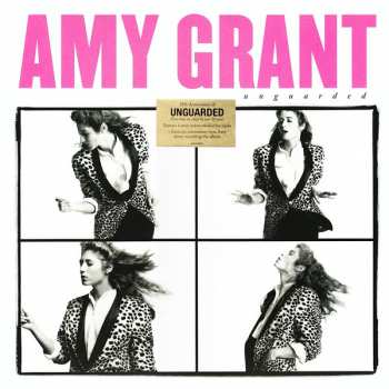 2LP Amy Grant: Unguarded LTD | CLR