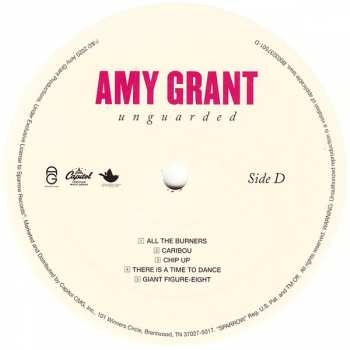 2LP Amy Grant: Unguarded LTD | CLR