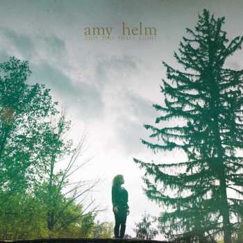 LP Amy Helm: This Too Shall Light LTD