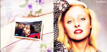 CD Amy Holland: Amy Holland = エイミー LTD