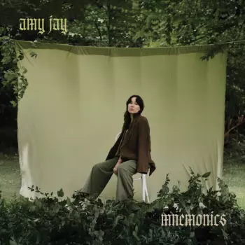 Amy Jay: Mnemonics