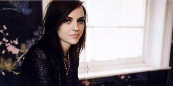 CD Amy Macdonald: A Curious Thing