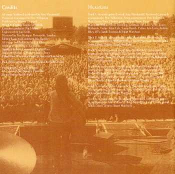 CD Amy Macdonald: A Curious Thing