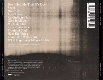 CD Amy Macdonald: A Curious Thing