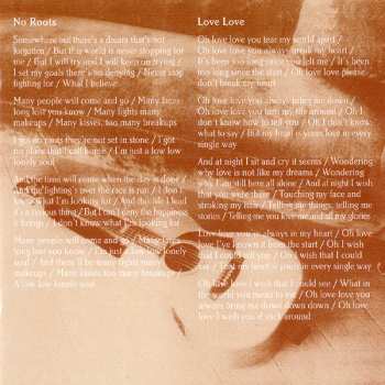 CD Amy Macdonald: A Curious Thing