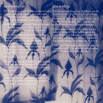 CD Amy Macdonald: A Curious Thing