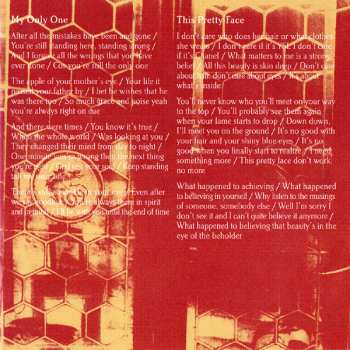 CD Amy Macdonald: A Curious Thing